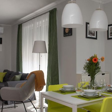 וסס Sunny Home Near Bud With 2Br, Ac And Free Parking מראה חיצוני תמונה